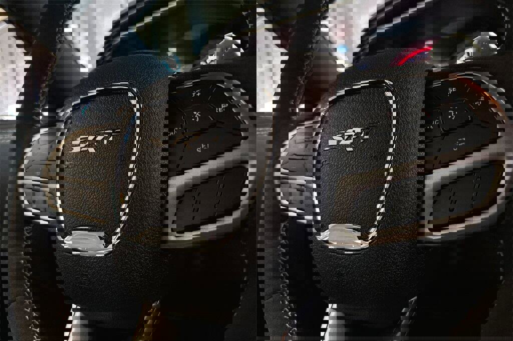 New 2023 Dodge Challenger SRT Hellcat Redeye image 19