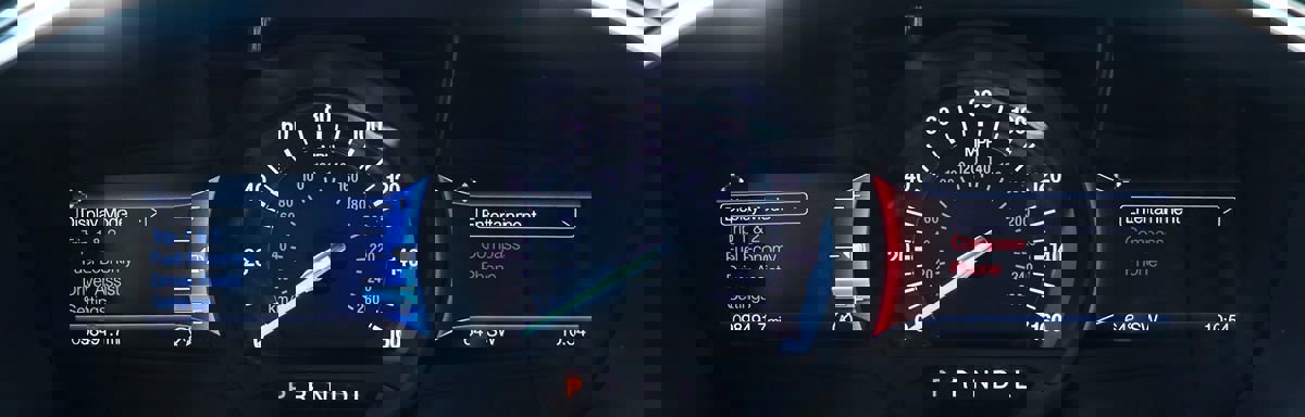 Used 2020 Ford Fusion SE image 42