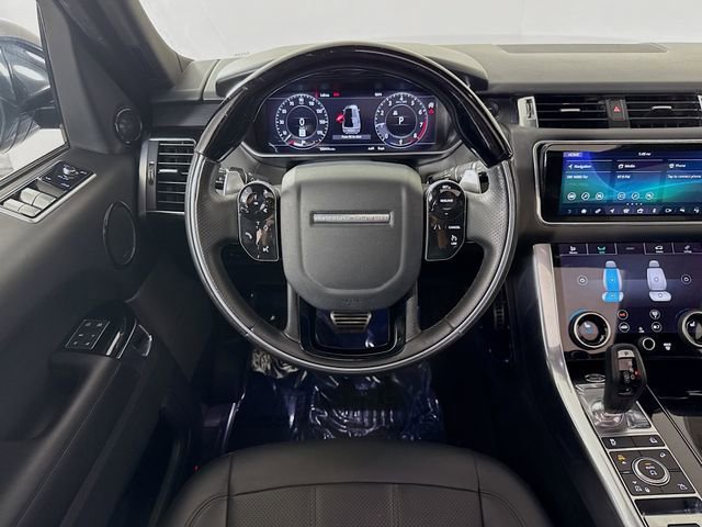 Used 2022 Land Rover Range Rover Sport HSE Dynamic AWD/4WD image 25