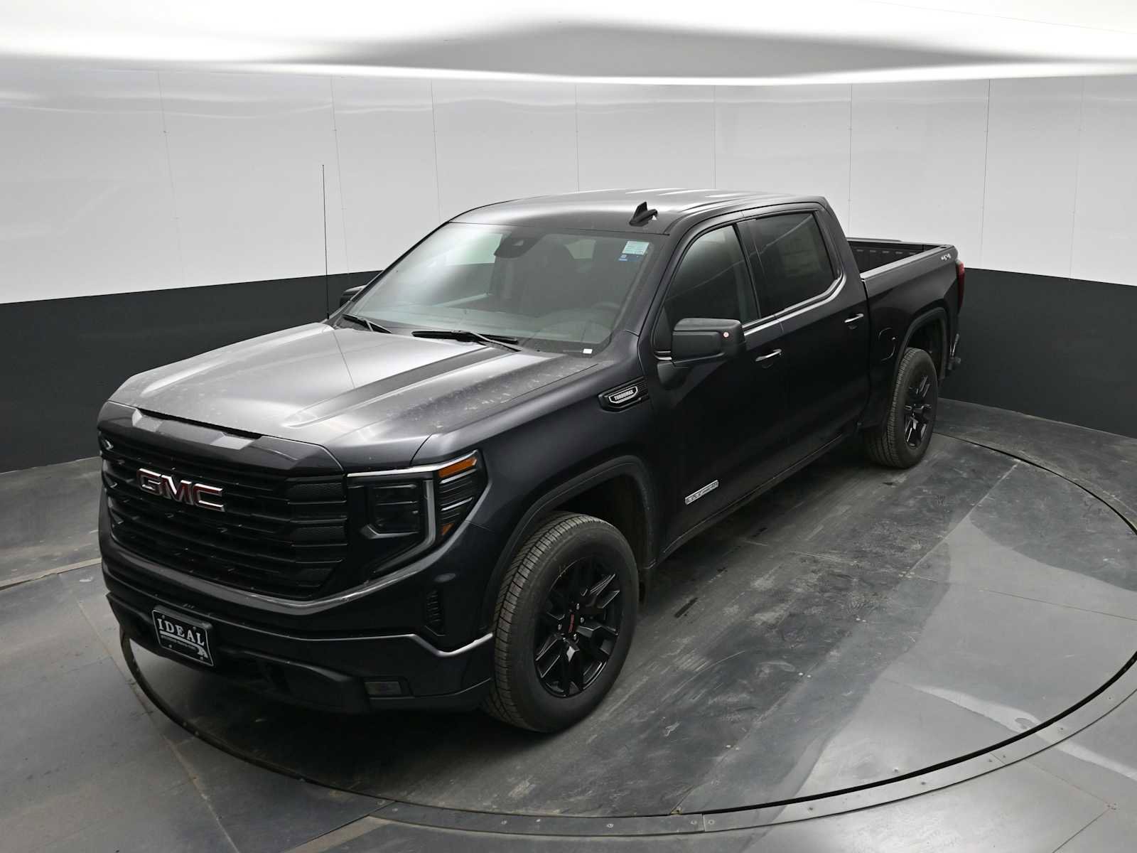 New 2026 GMC Sierra 1500 Elevation image 27