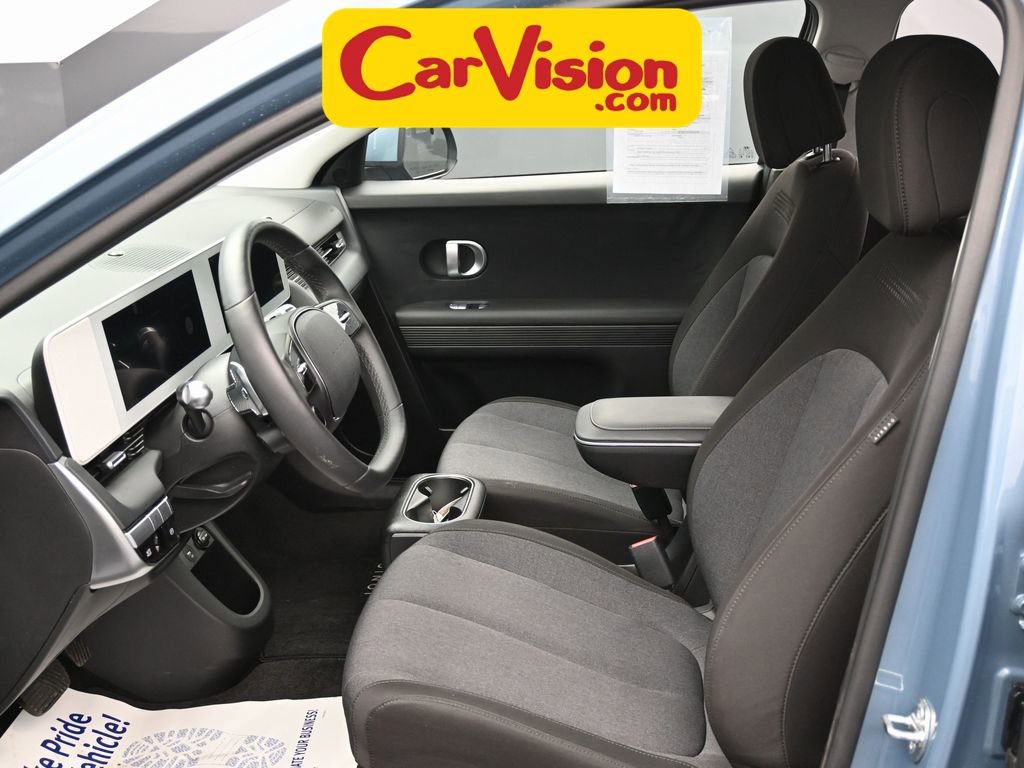 Used 2024 Hyundai Ioniq 5 SEL AWD/4WD image 17