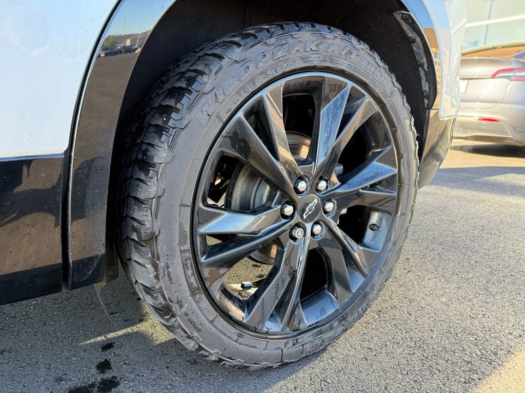 Used 2020 Chevrolet Blazer RS image 30