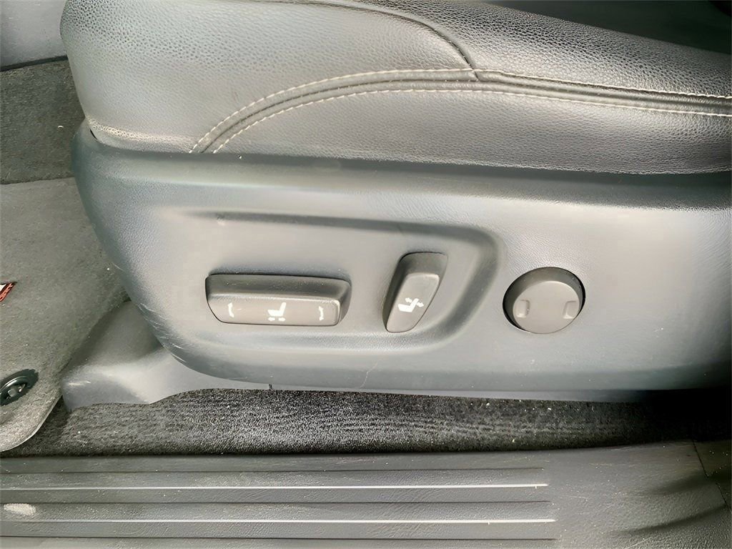 Used 2023 Toyota 4Runner TRD Sport image 41