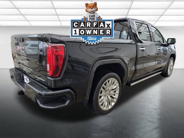 Used 2019 GMC Sierra 1500 Denali w/ Denali Ultimate Package image 5