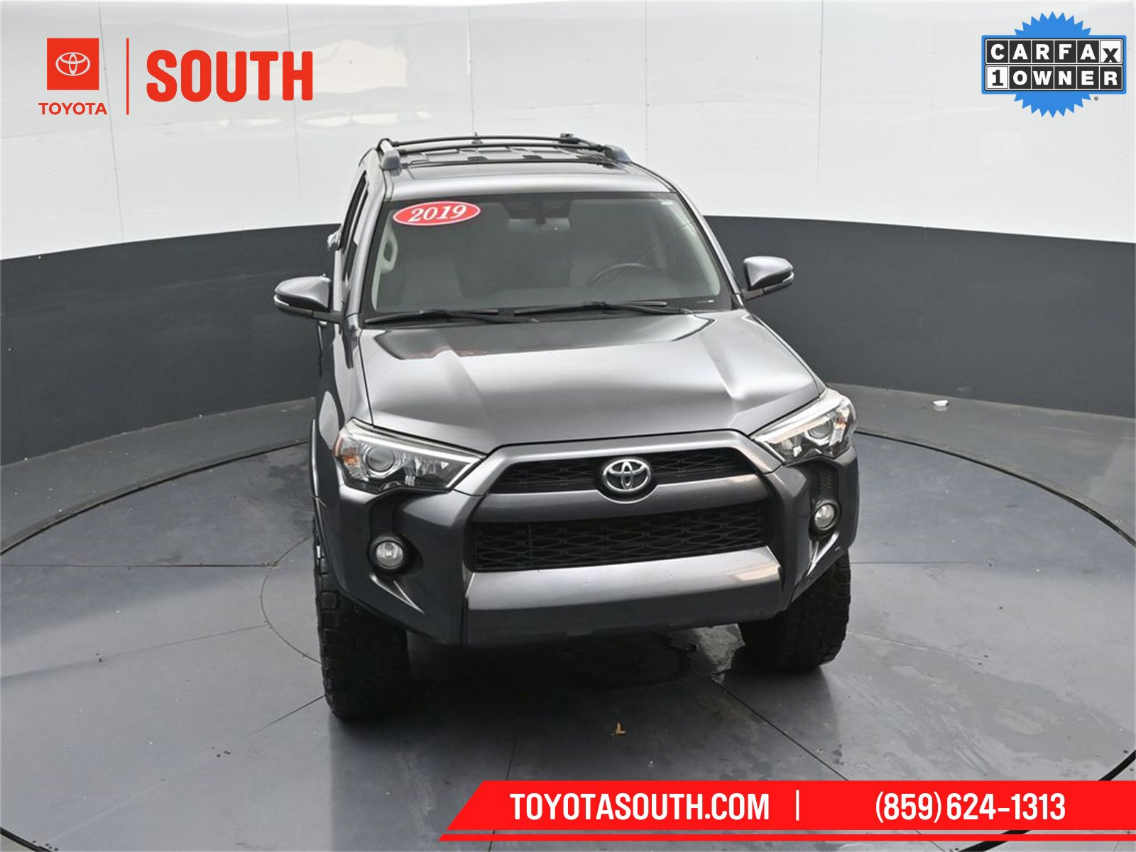 Used 2019 Toyota 4Runner SR5 Premium image 46