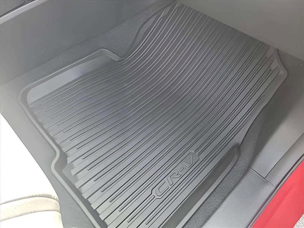 Used 2022 Honda CR-V EX-L image 37