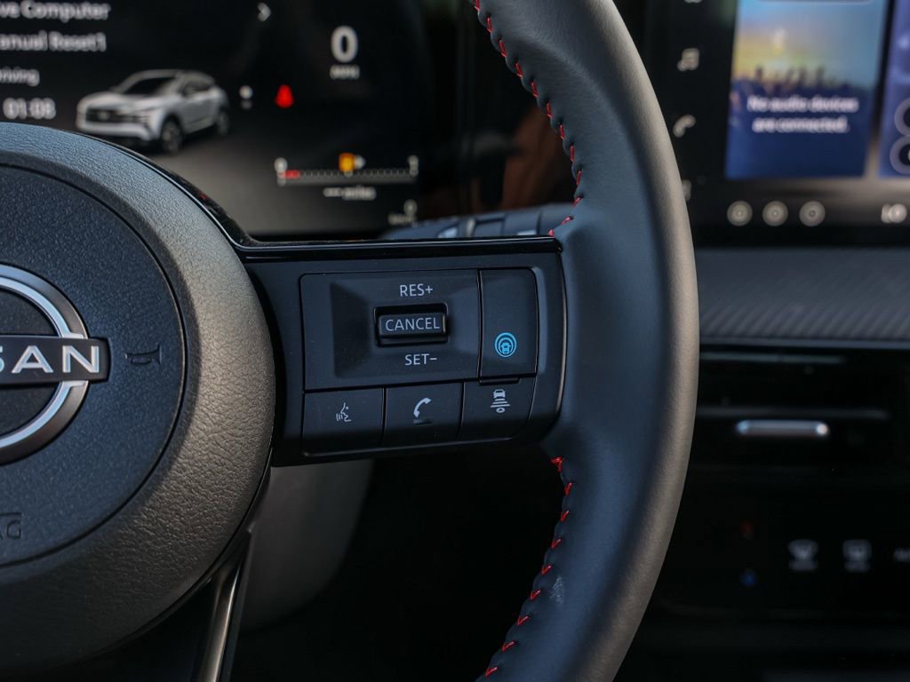 New 2026 Nissan Kicks SR image 27