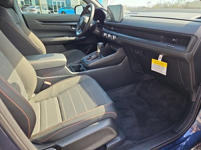 Used 2026 Honda CR-V TrailSport image 9