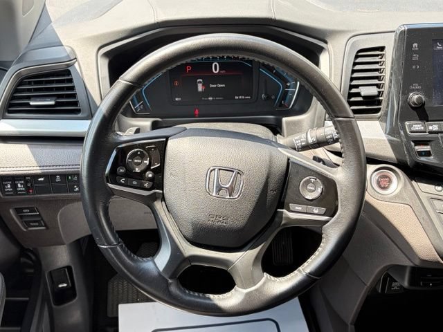 Used 2020 Honda Odyssey EX-L image 39