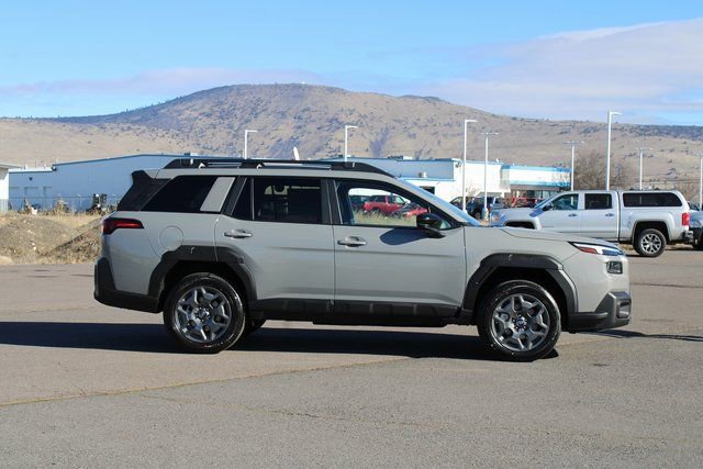 New 2026 Subaru Outback Premium image 7