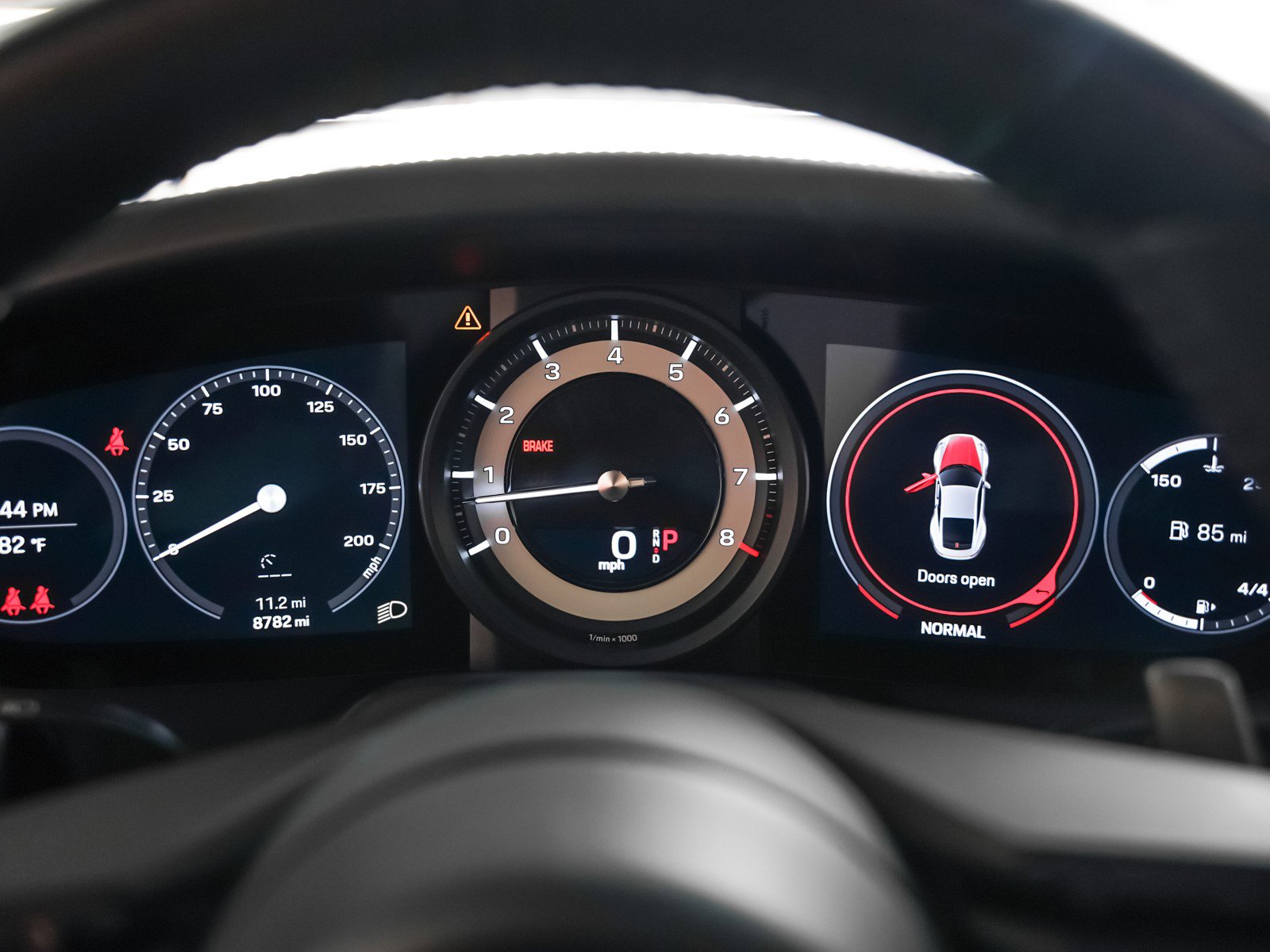 Certified 2024 Porsche 911 Carrera S image 16