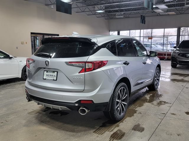 New 2026 Acura RDX w/ Advance Package AWD/4WD image 5