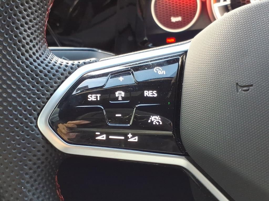 Used 2024 Volkswagen GTI S image 20