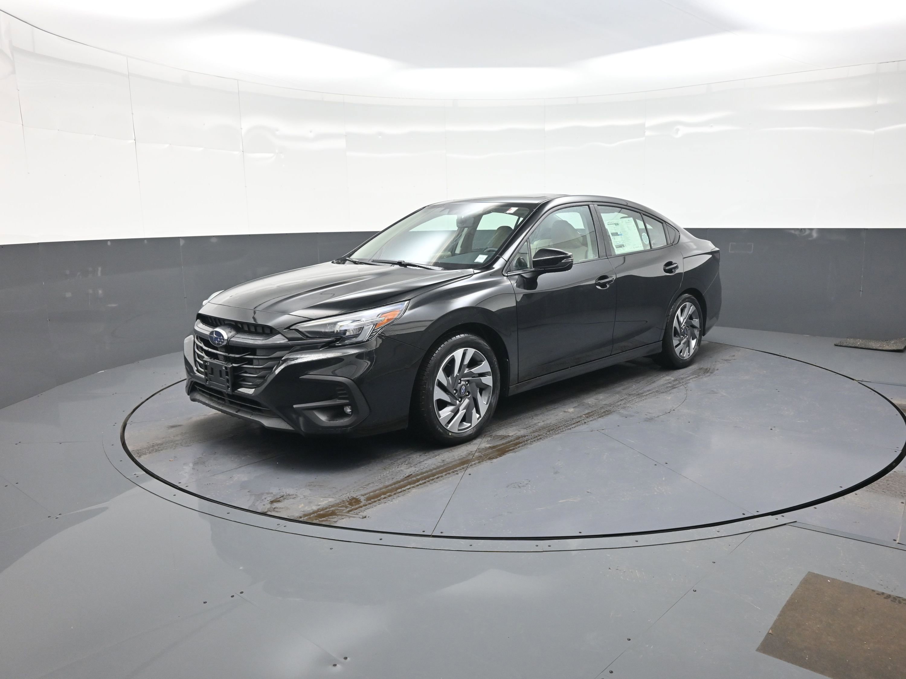 New 2025 Subaru Legacy Limited image 7