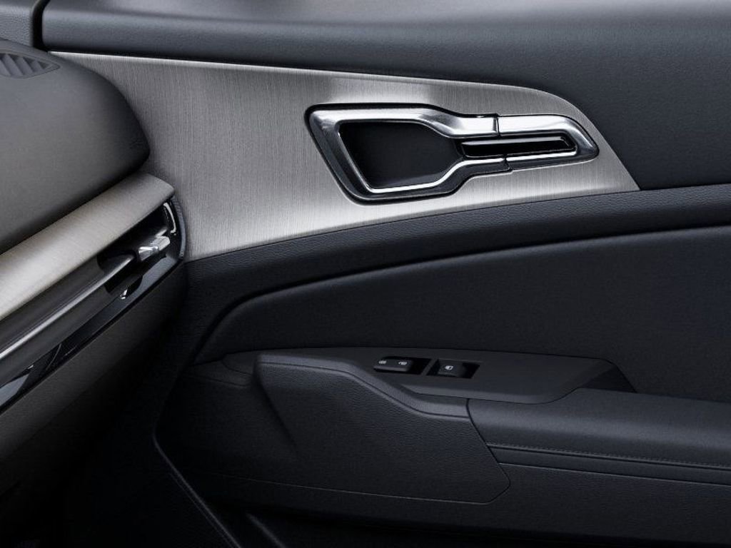 New 2026 Kia Sportage X-Line w/ X-Line Technology Package image 25