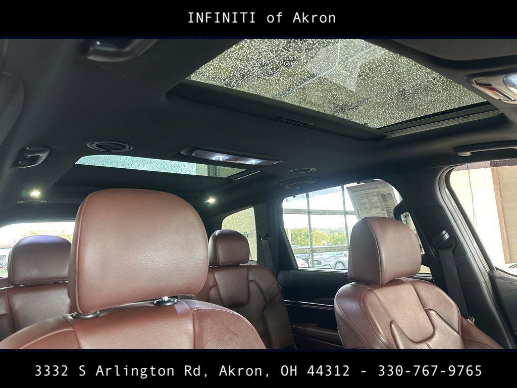 Used 2024 Kia Telluride SX image 33