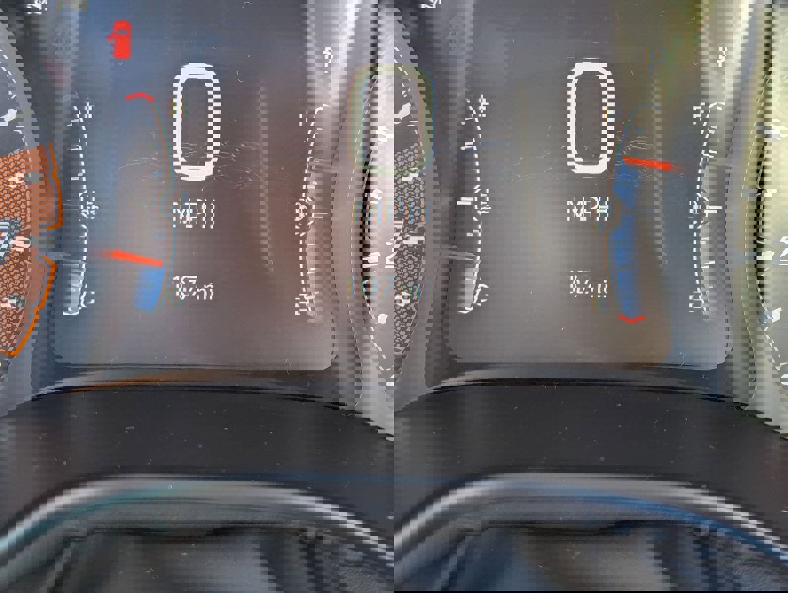 New 2026 Jeep Compass Limited image 14