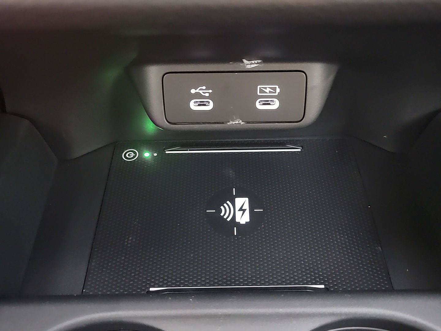 Certified 2026 Honda HR-V Sport image 28