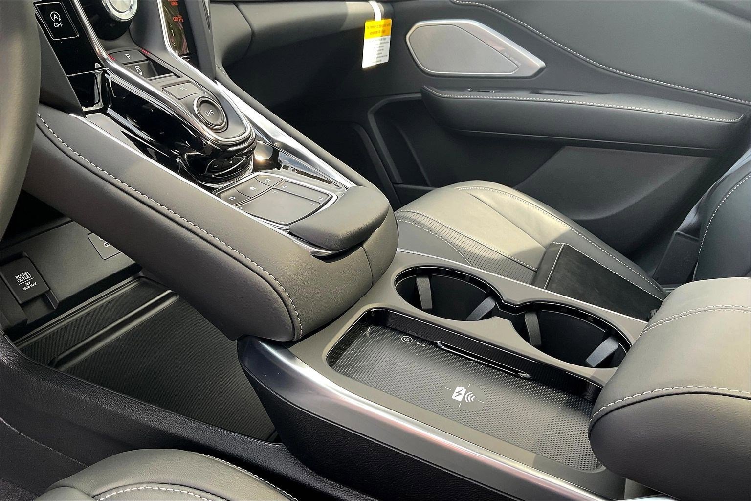 New 2026 Acura RDX SH-AWD w/ Technology Package image 12