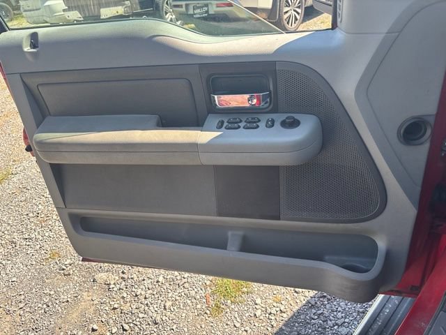 Used 2007 Ford F150 XLT AWD/4WD image 7