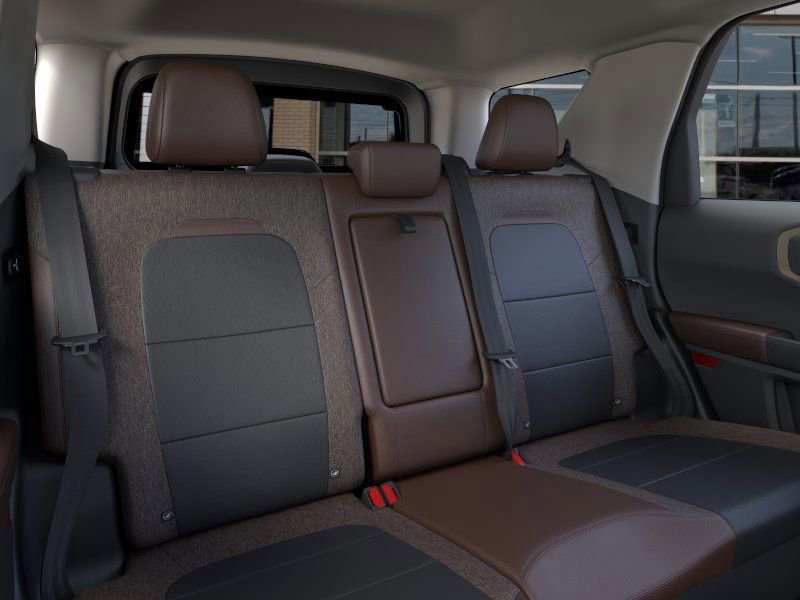 New 2026 Ford Bronco Sport Outer Banks image 13