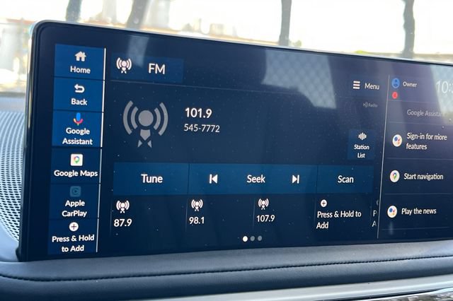 New 2026 Acura MDX w/ Technology Package AWD/4WD image 16