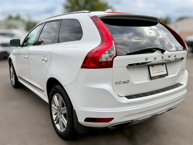 Used 2016 Volvo XC60 T5 Premier AWD/4WD image 7