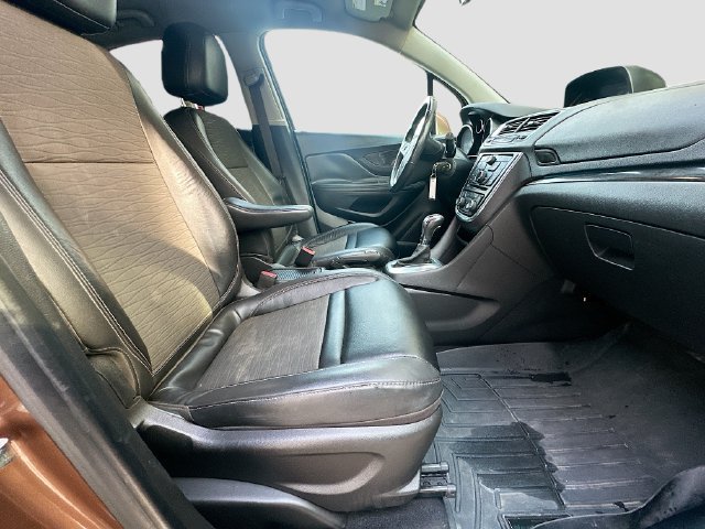 Used 2016 Buick Encore AWD image 25