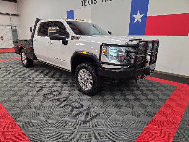 Used 2022 GMC Sierra 2500 Denali AWD/4WD image 24