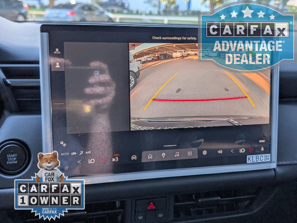 Certified 2026 MAZDA CX-5 Select AWD/4WD image 9