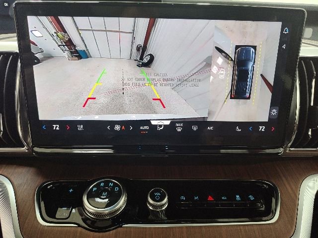 New 2026 Ford Expedition Max King Ranch image 30