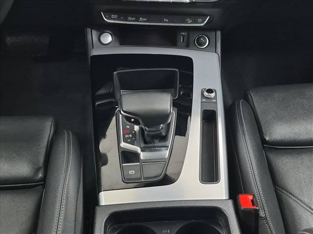 Used 2025 Audi Q5 2.0T Premium AWD/4WD image 12