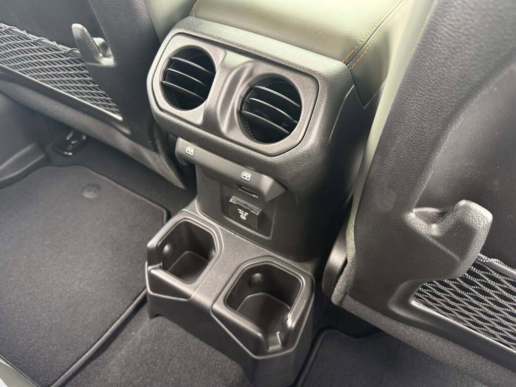 New 2026 Jeep Gladiator Mojave image 22