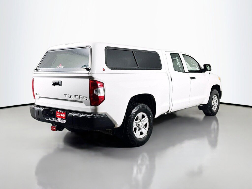 Used 2015 Toyota Tundra SR image 5