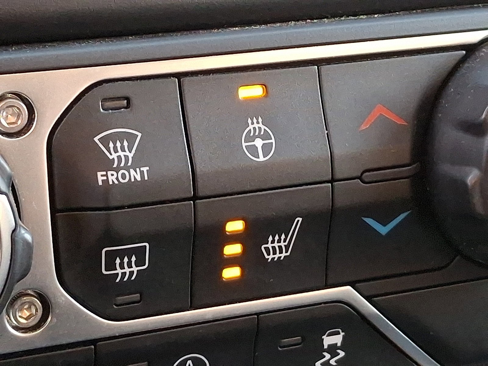 Used 2023 Jeep Gladiator Rubicon w/ LED Lighting Group image 24