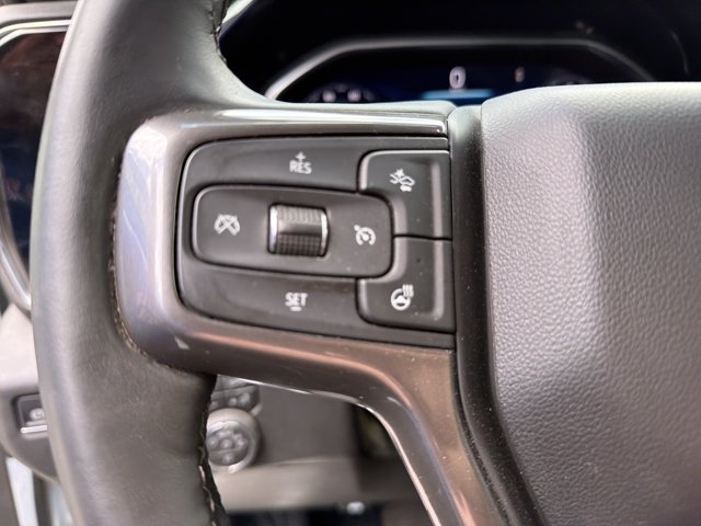 Used 2026 Chevrolet Silverado 2500 High Country w/ High Country Premium Package AWD/4WD image 20