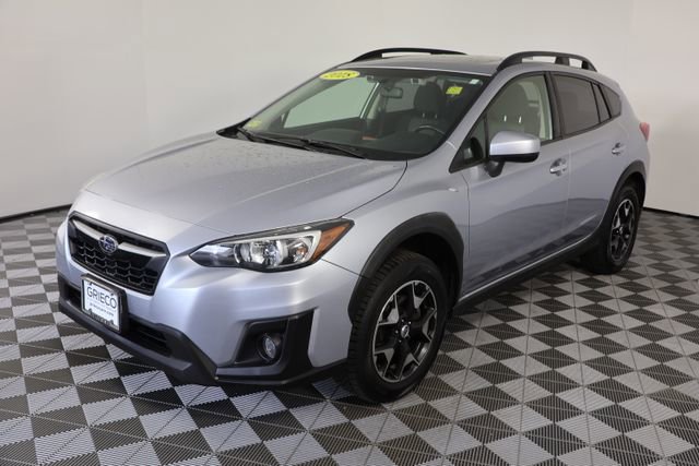 Used 2018 Subaru Crosstrek 2.0i Premium AWD/4WD image 4
