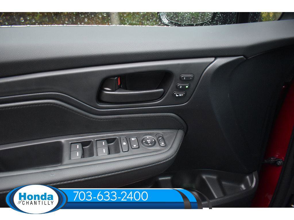 New 2026 Honda Odyssey Sport-L image 32