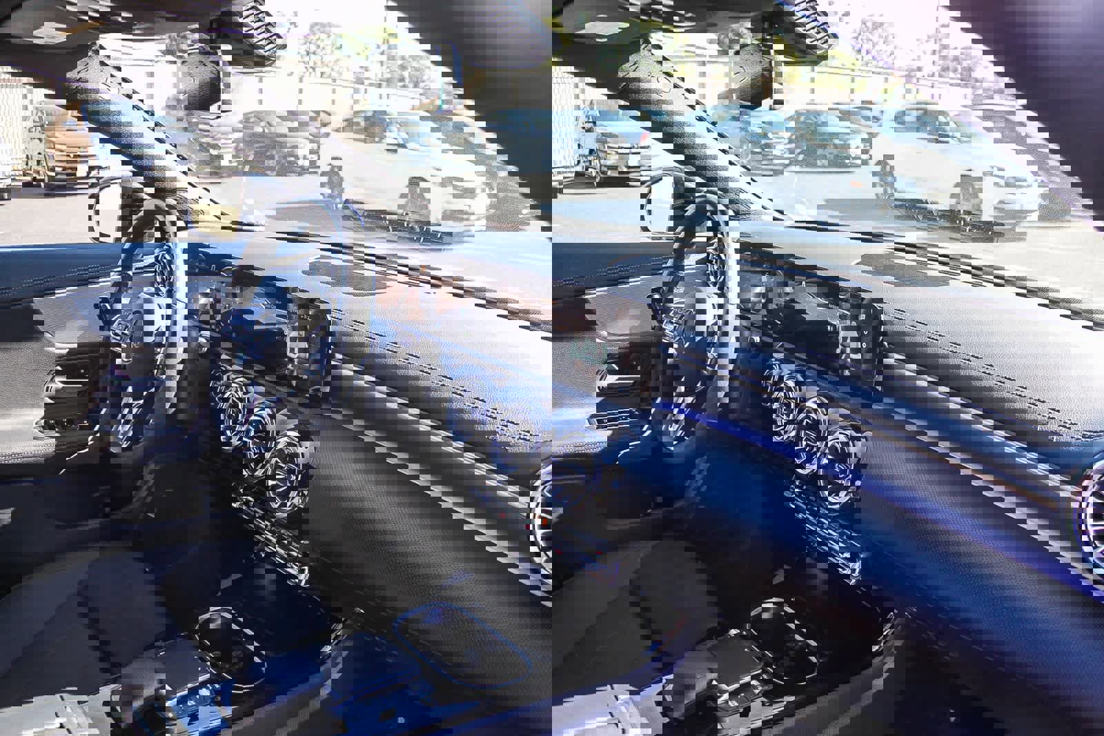 Used 2023 Mercedes-Benz CLA 250 image 19