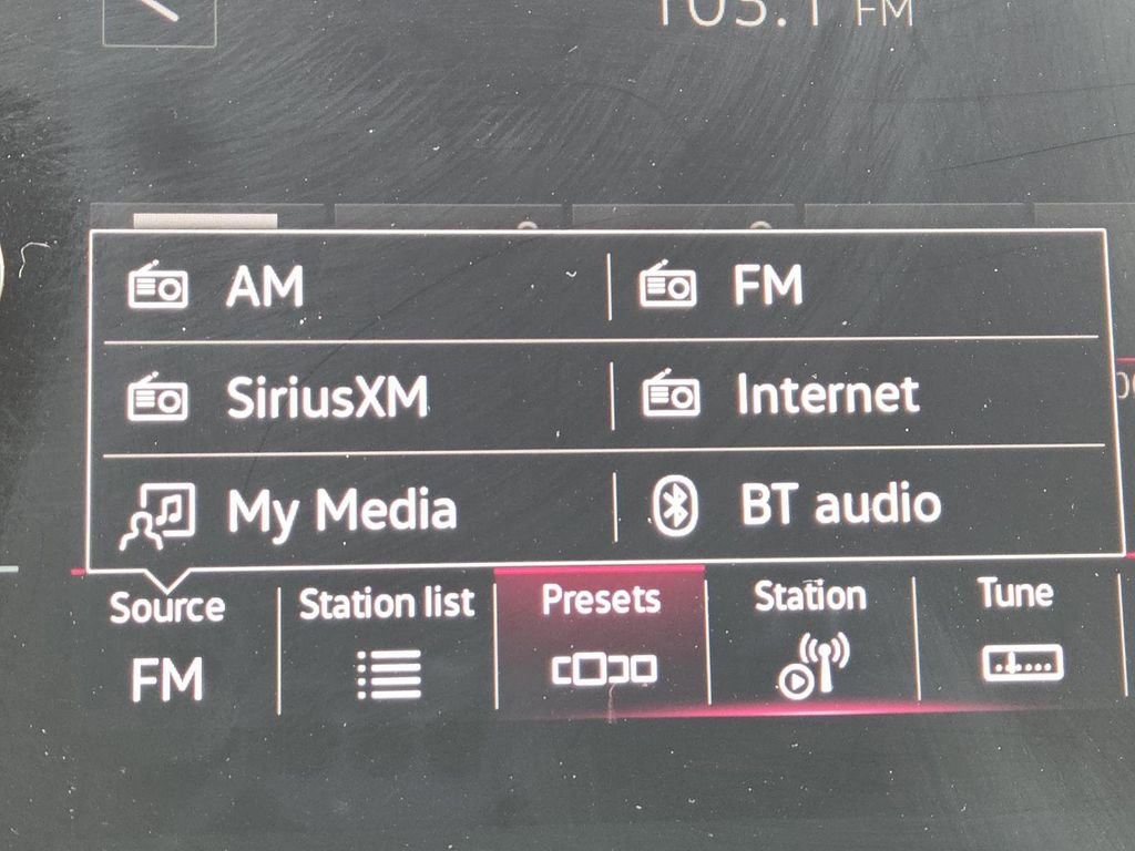 Used 2024 Volkswagen Tiguan Wolfsburg Edition image 7