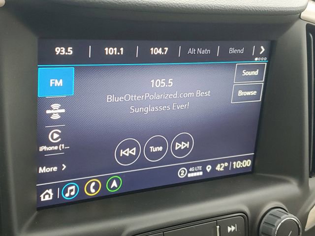 Certified 2024 GMC Terrain Denali w/ Denali Premium Package image 26