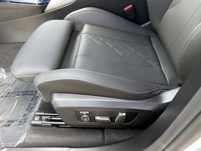 New 2026 BMW X3 xDrive30 w/ M Sport Package image 19