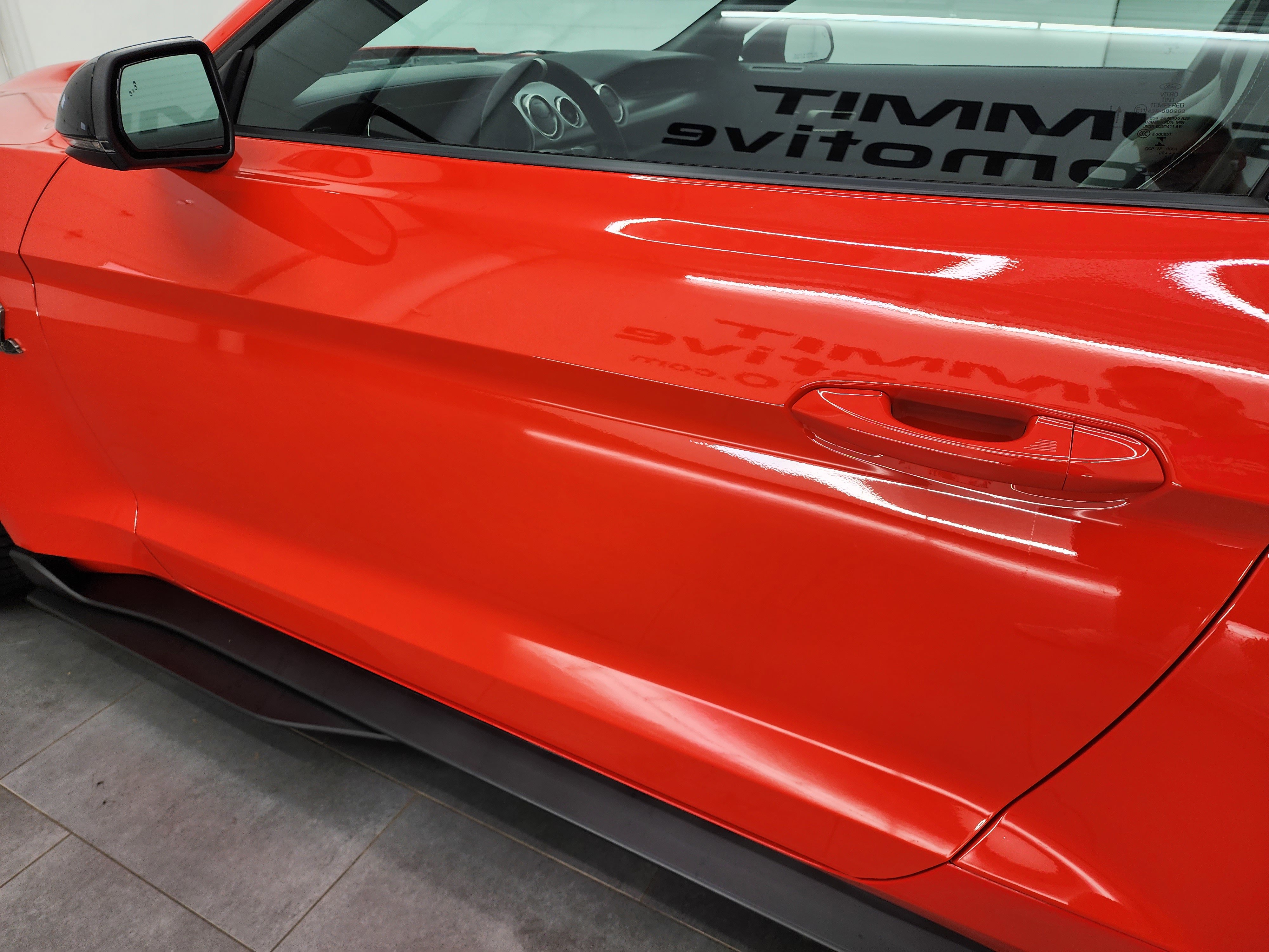 Used 2022 Ford Mustang Shelby GT500 w/ Technology Package image 30