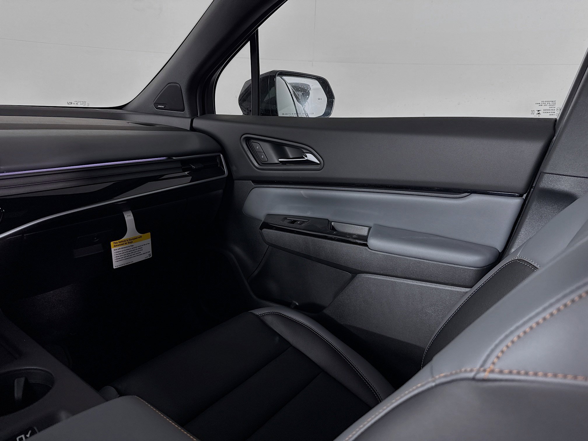 New 2025 Honda Prologue Touring image 29