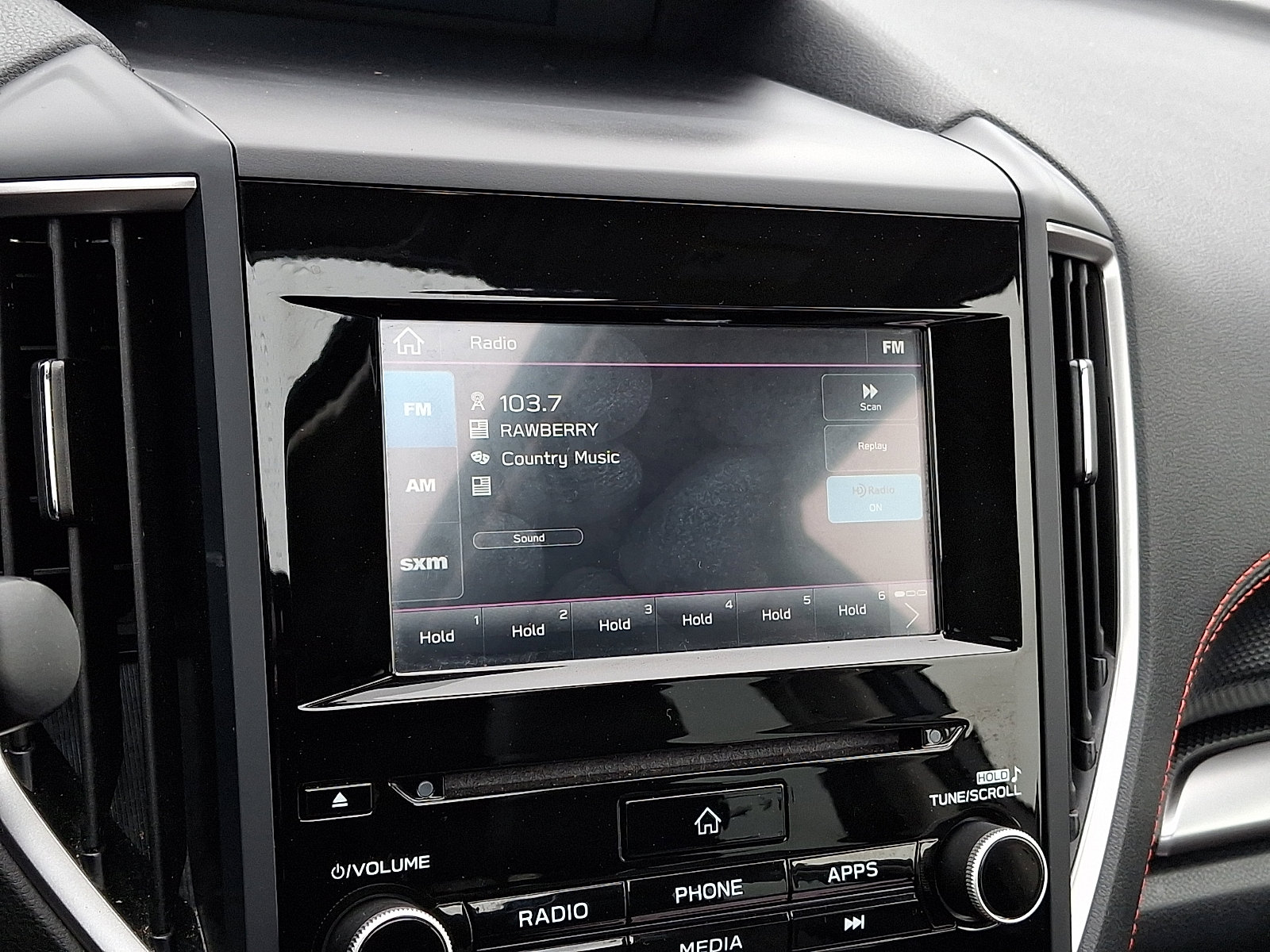 Used 2020 Subaru Forester Sport image 24