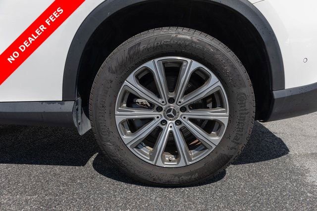 Used 2024 Mercedes-Benz GLC 300 4MATIC image 6