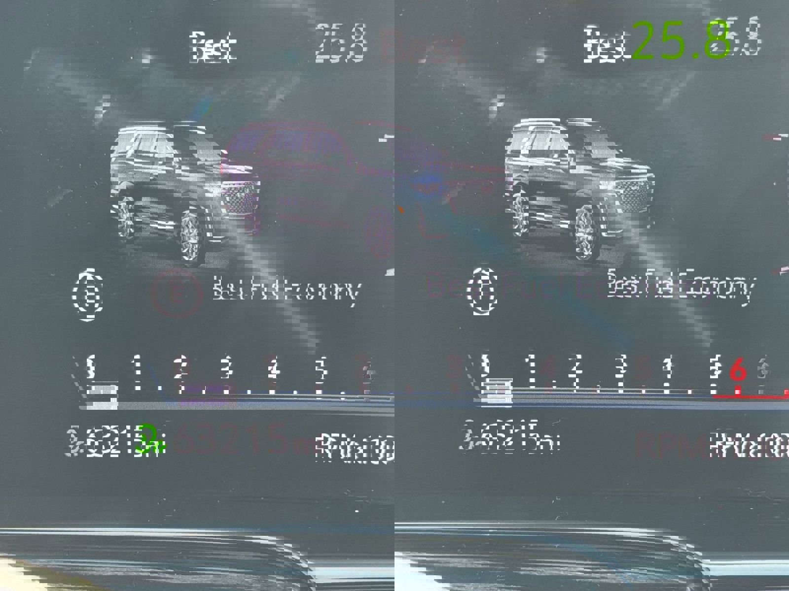 Used 2022 Cadillac Escalade Sport image 22