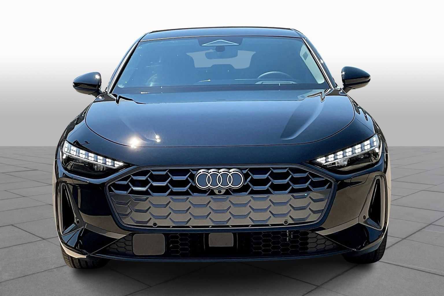 New 2025 Audi A5 2.0T Premium Plus image 3