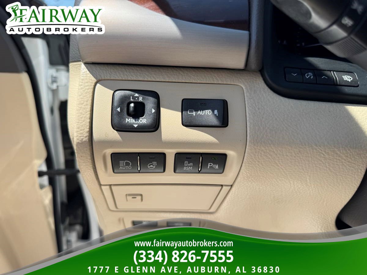 Used 2015 Lexus LS 460 L RWD image 17