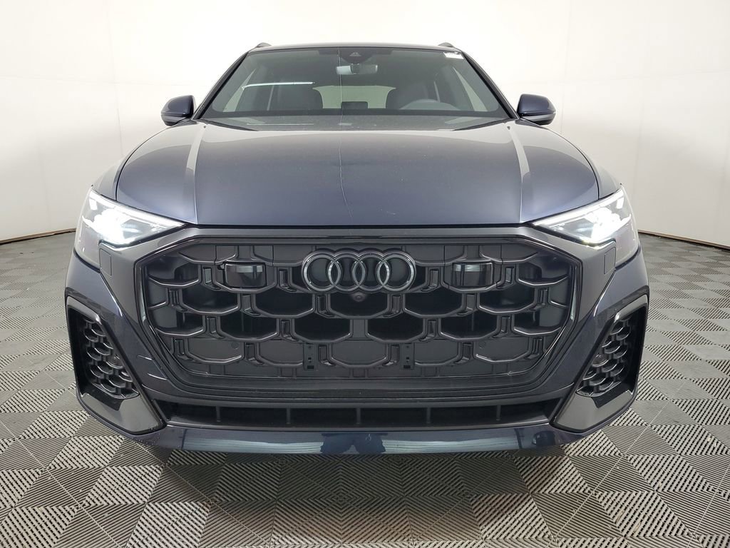 New 2026 Audi Q8 Premium Plus AWD/4WD image 2